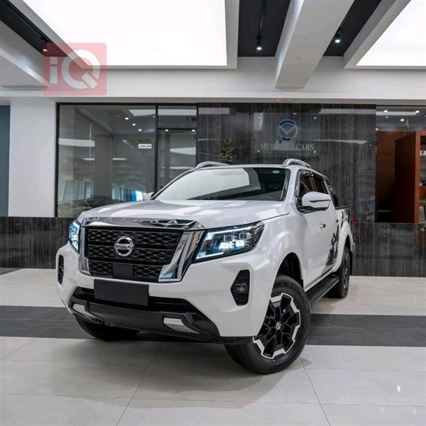 Nissan Navara 2024 for sale in Iraq - Erbil
